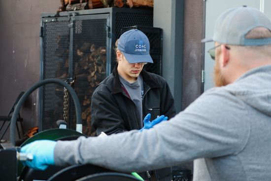 Commercial Plumber in Sacramento, CA