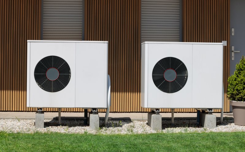 HVAC Contractor Sacramento, CA | Heat Pump Installation